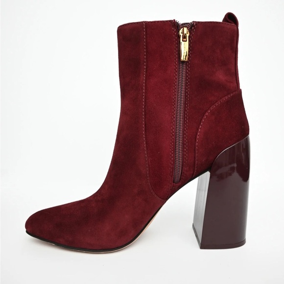 Vince Camuto Heeled Boots - Picture 5 of 5
